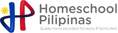 Homeschool Pilipinas Home Study